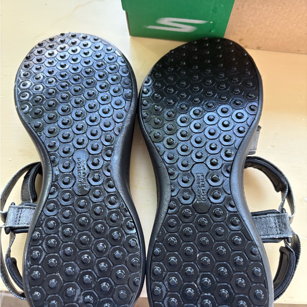 Skechers Comfort Golf shoes women’s - Picture 4 of 4